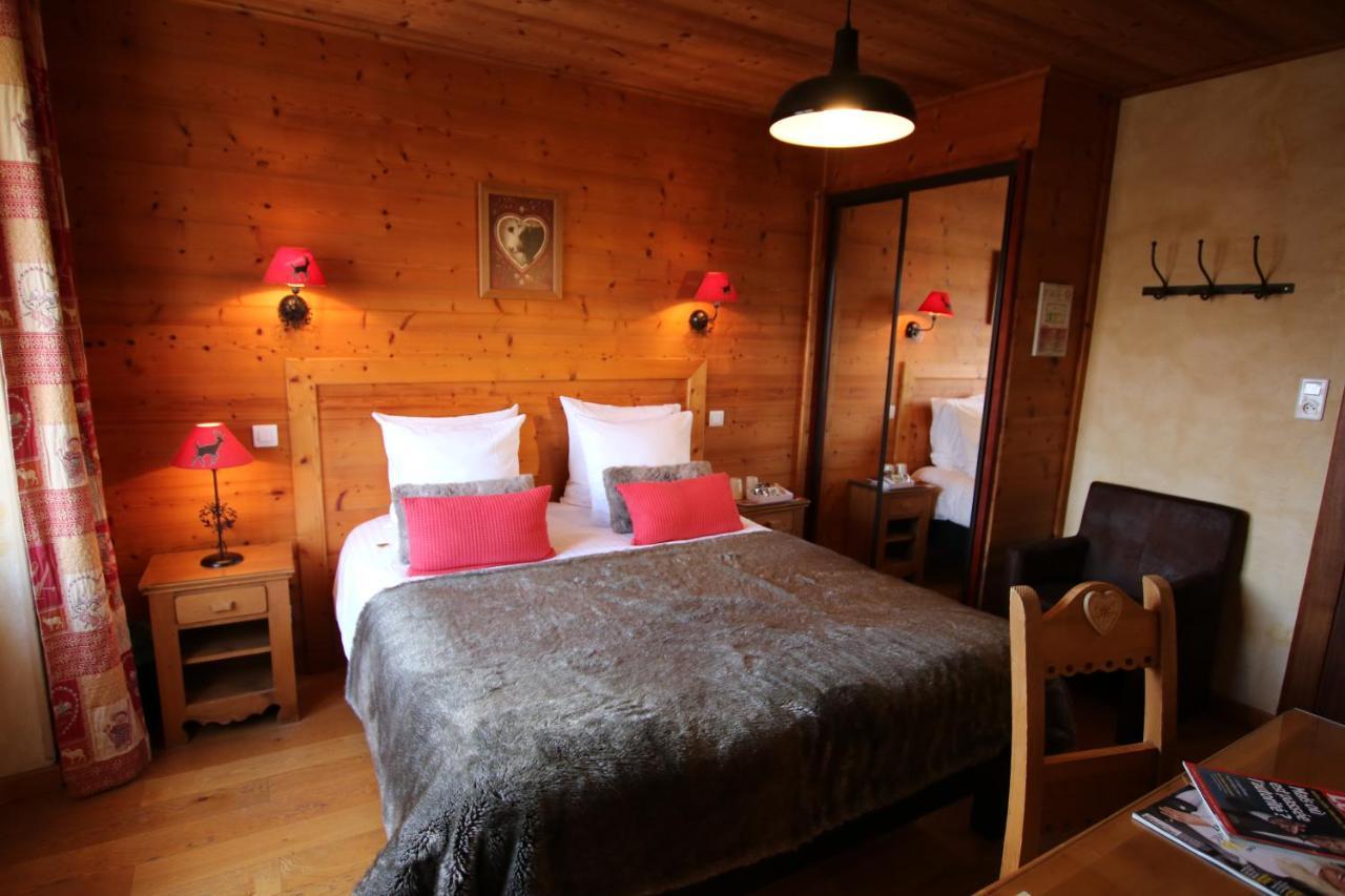 Les Loges Du Parc Hotel Gérardmer Екстериор снимка