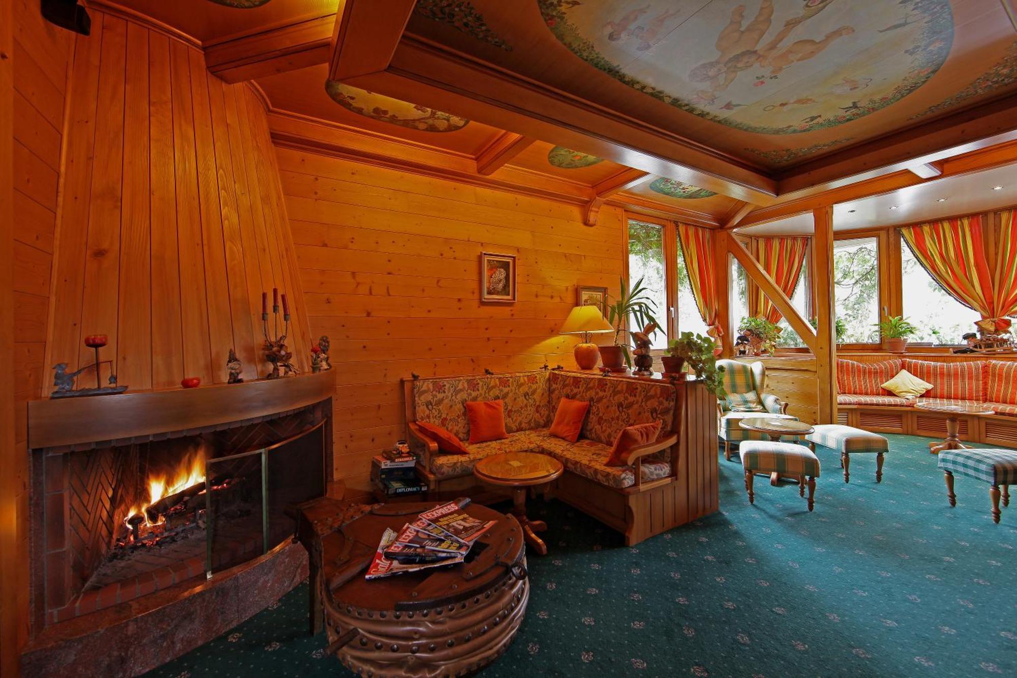 Les Loges Du Parc Hotel Gérardmer Екстериор снимка