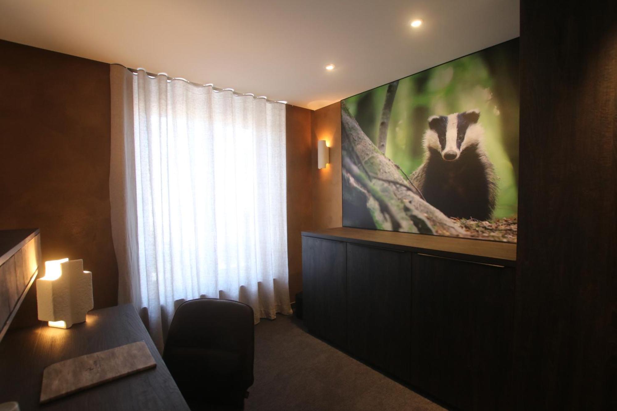 Les Loges Du Parc Hotel Gérardmer Екстериор снимка