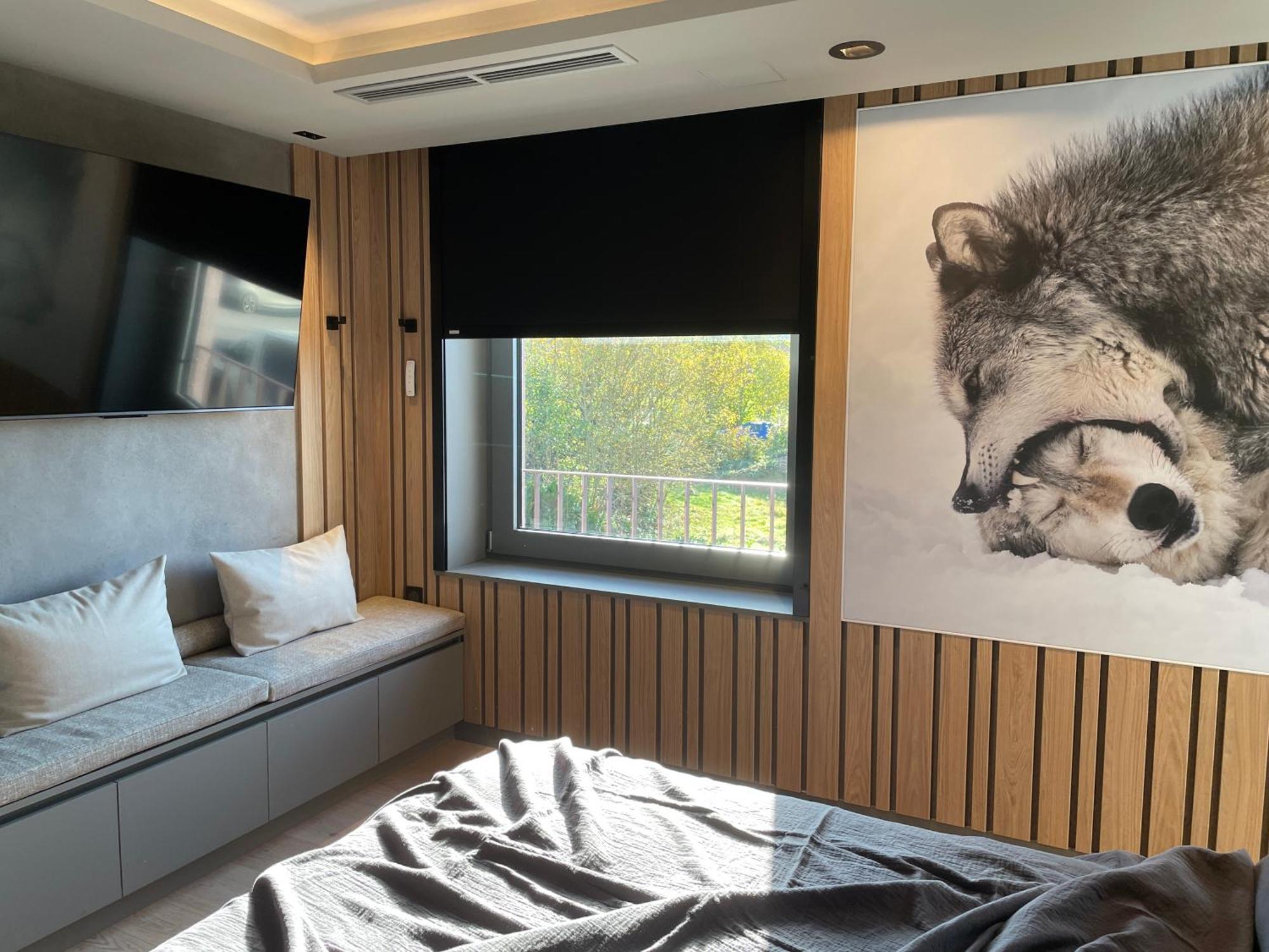 Les Loges Du Parc Hotel Gérardmer Стая снимка